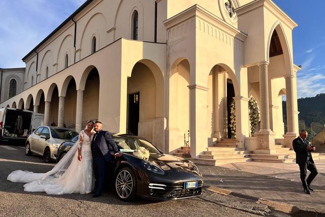 AutoGroup di Salvatore Domenico 1