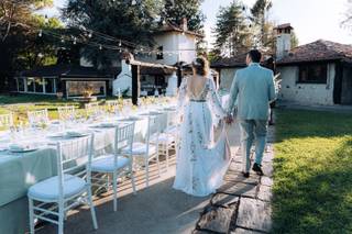 Le Muse Banqueting - 7