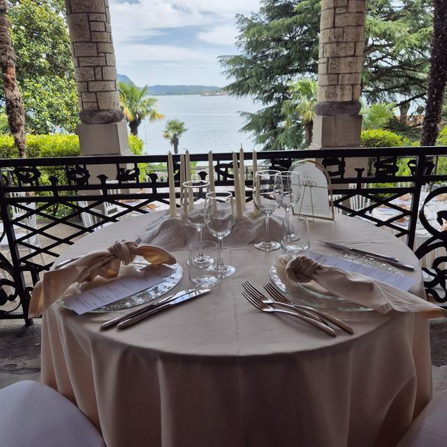 C&C Catering e Banqueting - 1