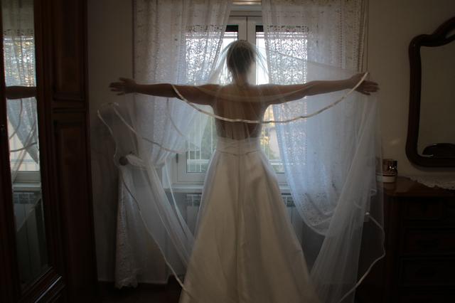 Piazza Navona Sposi - 1