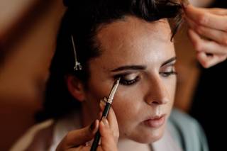 Elena Barabani Make-Up Artist - 8