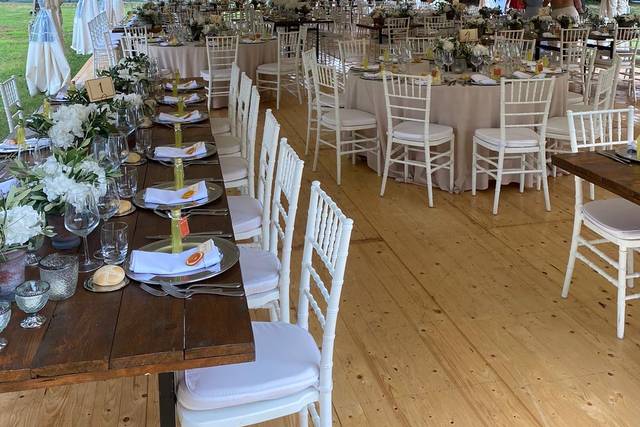 Primizie e Delizie Catering 4