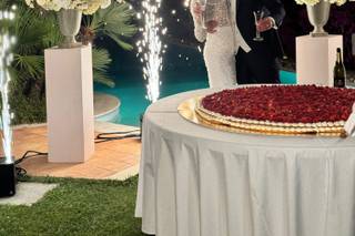 Villa Casa Rossa - 17