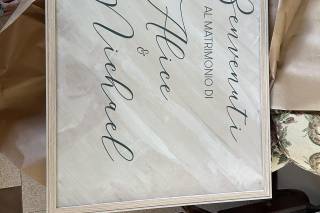 Gloria’s Corner - 7