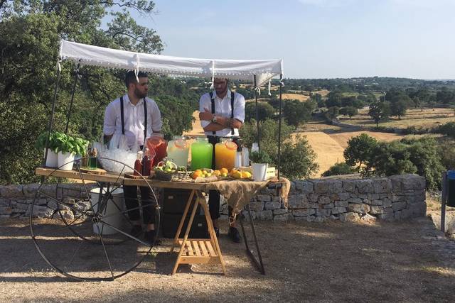 Joe Bar Catering 4
