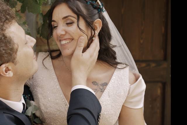 Wedding Film Studio 3