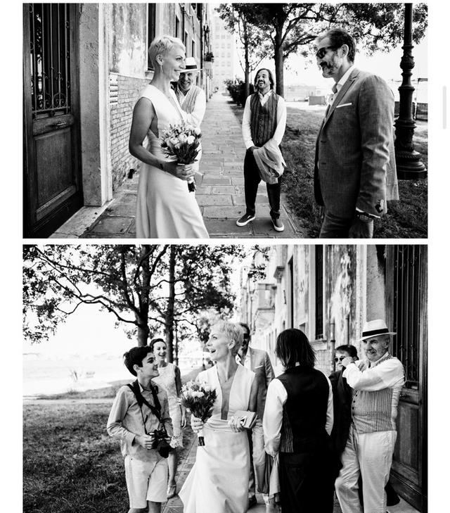Barbara Zanon wedding photographer - 2