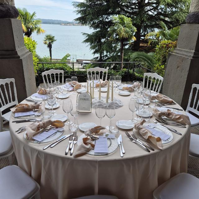 C&C Catering e Banqueting - 3