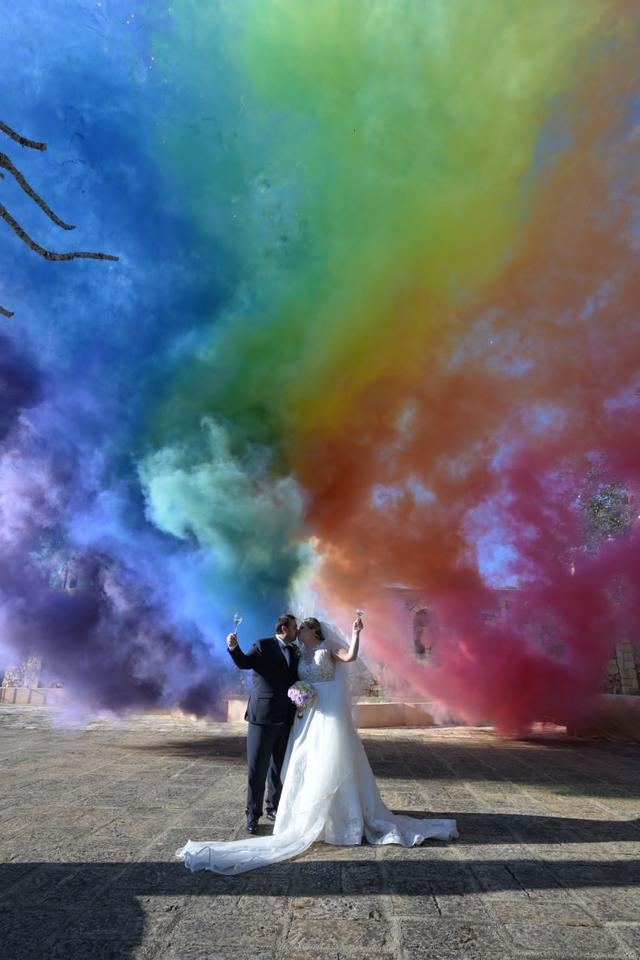 Mimmo Basile Fotografo - 1