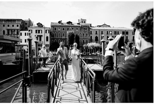 Barbara Zanon wedding photographer - 3
