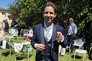 Le Mariage - 5