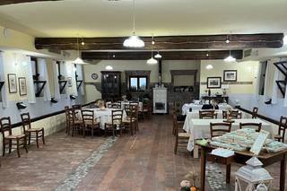 Agriturismo Cascina di Mezzo - 11