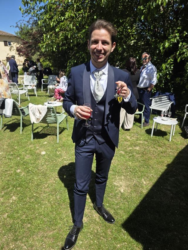 Le Mariage - 1