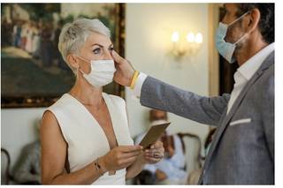 Barbara Zanon wedding photographer - 8