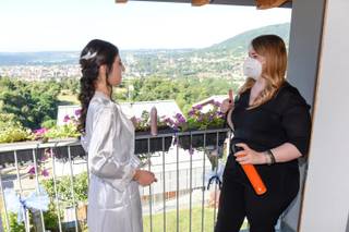 Glamor di Pozzi Sabrina - 7