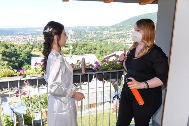 Glamor di Pozzi Sabrina - 1