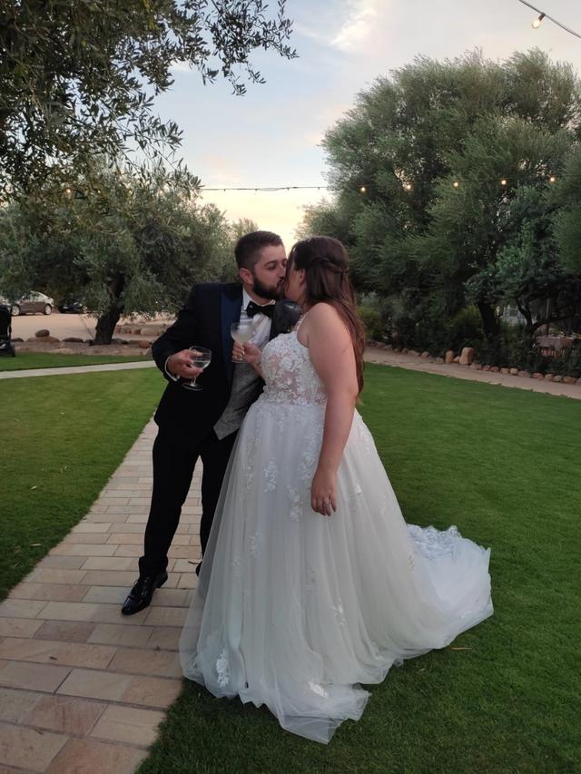 Le Spose Di Gioia - 2