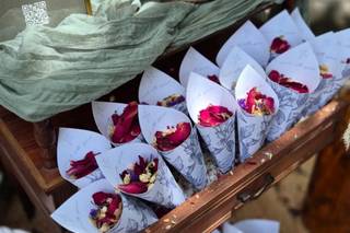 Giulia Mazzini Wedding & Event - 6