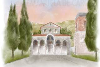 Morgana Paper Design | Partecipazioni Personalizzate & Wedding Stationery - 6
