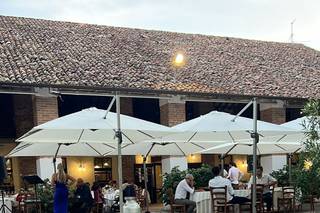 Agriturismo Cascina di Mezzo - 12