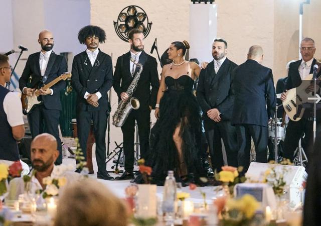 Gold Music Events - 3