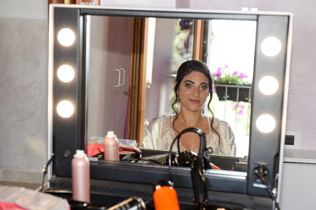 Glamor di Pozzi Sabrina - 3