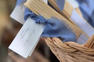 Giulia Mazzini Wedding & Event - 7