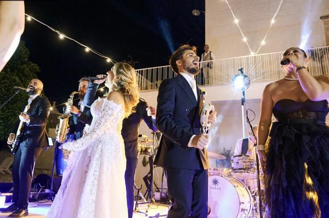 Gold Music Events - 4