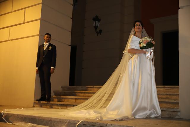 Piazza Navona Sposi - 3