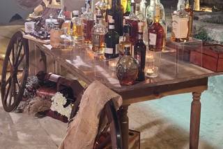 Luciano Incognito Catering - 5