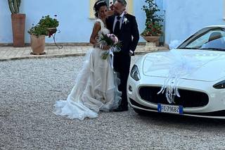 Romantic Relais Villa Rossi - 18