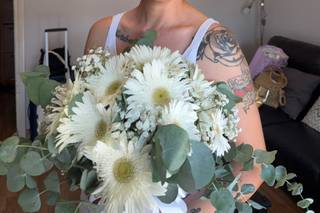 Sara Lovagnini Make-up Artist - 5