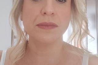 Mary Fascella Make Up - 15