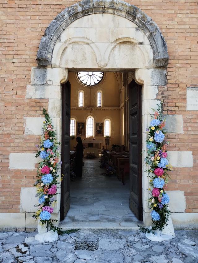 L'Isola Verde Floral Design - 1