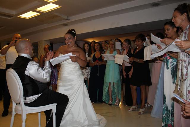 American Wedding by Remix Sound - 3