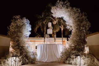 Natalia Saffioti Events - 8
