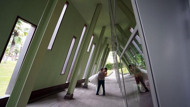 Idea Video-Wedding Photographer - 3