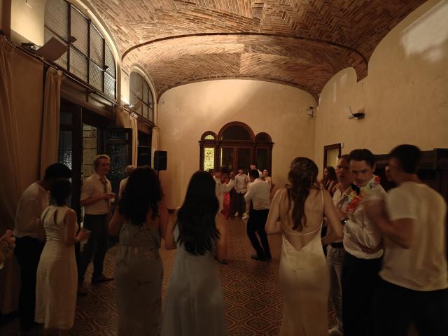 C&C Catering e Banqueting - 4