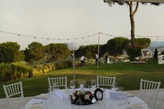 Wedding Design SoccorSOSposi - 11
