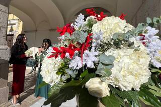 Il Tulipano Nero Elegance - 28