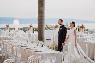Natalia Saffioti Events - 9