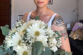 Sara Lovagnini Make-up Artist - 7