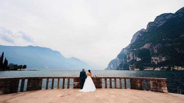 Idea Video-Wedding Photographer - 4