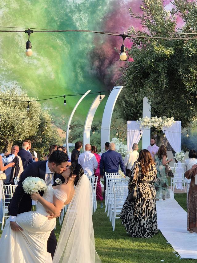 Il tuo Sogno - Celebrante - 2