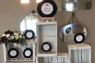 Wedding Design SoccorSOSposi - 12