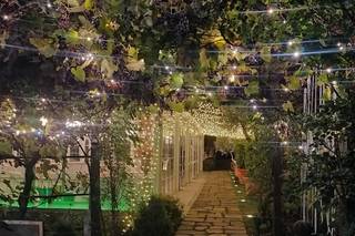 Villa Guicciardini - 23