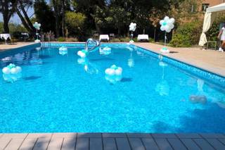 Hotel Ristorante Sole - 23