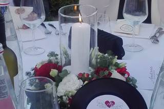Wedding Design SoccorSOSposi - 13