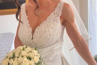 RM Hairdresser - Magic Bride - 5