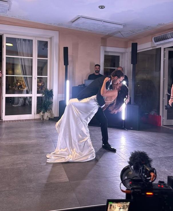 Serano Events - 2
